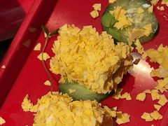 -辣尚瘾·烤鱼·新川菜(交大直营店)