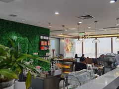 -洄归山也·高空C位湖景下午茶(东方之门店)