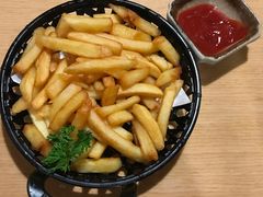 -山之川日料放题(通州店)
