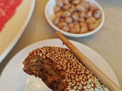 -南门涮肉(天坛店)