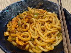 -壹粉屋新疆炒米粉(建外SOHO东区店)