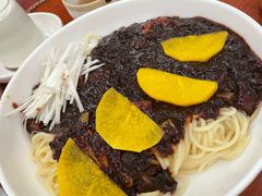 -第二外国语学院-韩国餐厅(朝阳路店)