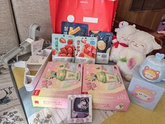 -北京华联购物中心(天通苑店)