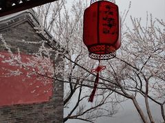 -妙峰山风景名胜区
