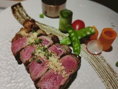 -半悦牛排(龙湖西宸天街店)