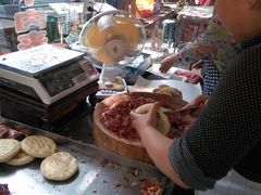 -杨天玉腊牛羊肉