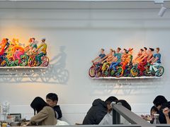 -神仙雪浓汤(明洞店)