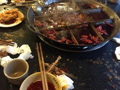 -酒友老火锅(渝中店)