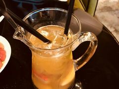招牌水果茶-gaga(深圳福田星河COCO Park店)