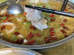 -荥清饭店