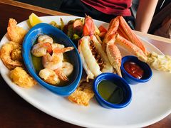 -RED LOBSTER(dubai mall)