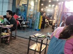 -我们家韩国烤肉8号店(郫都店)