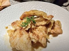 -奉天小馆·非遗东北菜(济南万象城店)