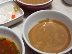 -涮福記·现切牛羊肉火锅(世纪汇店)