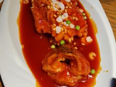 -扬州狮子楼·非遗淮扬菜(东关街店)