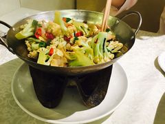 -宏玲餐厅(四川南路店)