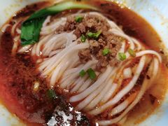 担担面-俏江南天津时尚曲艺主题餐厅(马场道店)
