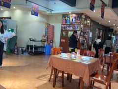 -天下客饭店(中山路店)