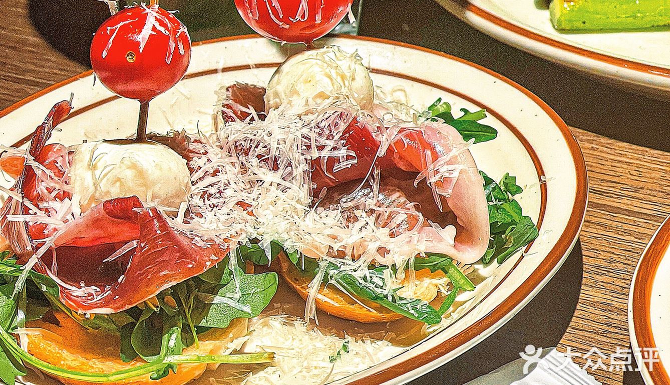 这是我今年吃过最好吃的海鲜饭了🦑没有之一‼️