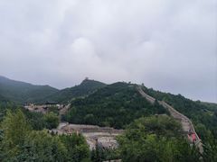 -雁门关景区