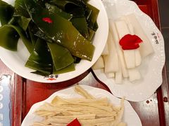 -袁老四重庆老火锅(桐梓坡店)