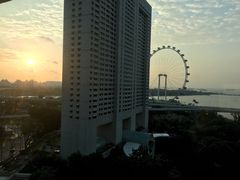 -新加坡文华东方酒店