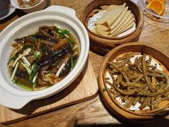 -芳芳私房菜·精做淮扬菜(承德路店)