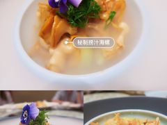 -广州富力丽思卡尔顿酒店·丽轩·粤菜