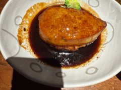 -千代武日本料理(开发区店)