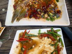 -农夫人家餐饮