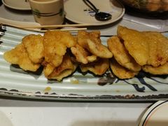 -七八冷面·延边朝鲜族美食(欢乐谷店)