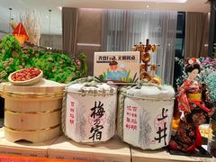 -坪山格兰云天国际酒店-汇厨自助餐厅-亲子-聚餐