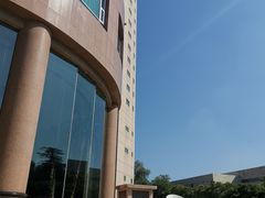 -南京维景国际大酒店(南京博物院店)