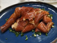 -太湖饭店·寄畅轩中餐厅
