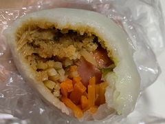 -张果佬年糕卷(科巷店)