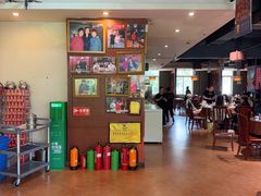 -天下客饭店(中山路店)