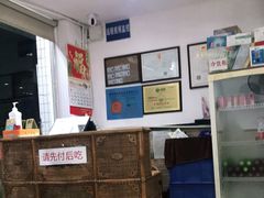 -南苑风味过桥米线(革新路店)