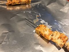 -熙成烧烤(白塔岭店)