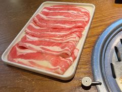 -·缸桶屋·韩式牛肋条自助烤肉(西湖D11店)