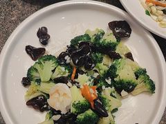 -三道菜(明堂公园店)