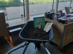 -Seesaw Coffee(朝阳大悦城店)