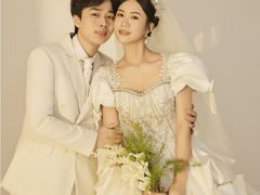 -经典婚纱摄影美学馆·私人定制