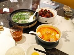 星马喇沙汤米粉-港丽餐厅(高德置地店)