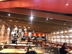 大堂-味千拉面(广州金沙永旺梦乐城店)