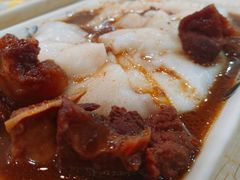 金牌牛腩粉-银记肠粉店(市二宫店)