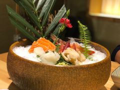-割烹旭日本料理(龙湖狮山天街店)
