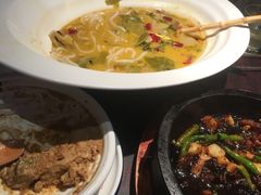 -绿茶餐厅(昌平悦荟店)