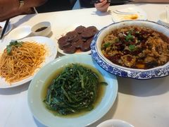-萍香大厨·锅包肉(大东门店)