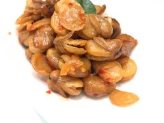 蚕豆-谷语中餐厅