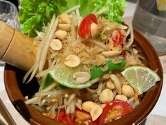 -KingThaia金泰兰(滨江天街店)